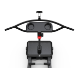 Горнолыжный тренажер DFC SkiPro Black